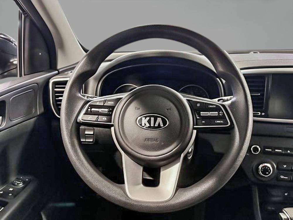 Kia Sportage LX 2022 d&rsquo;occasion à vendre - 17