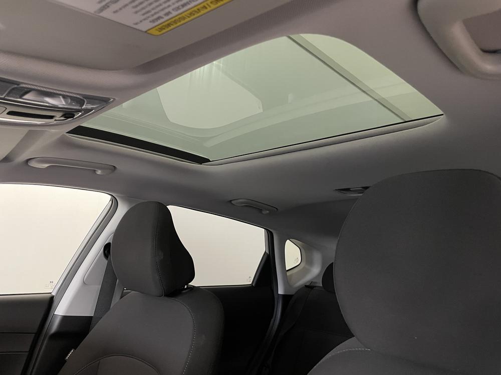 Hyundai Kona Preferred Sport AWD 2025 d&rsquo;occasion à vendre - 29