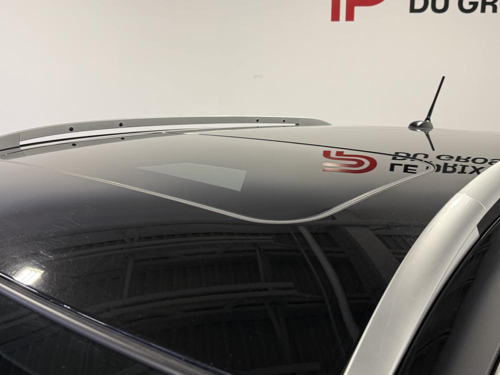 Nissan Qashqai SL 2023 d&rsquo;occasion à vendre - 11