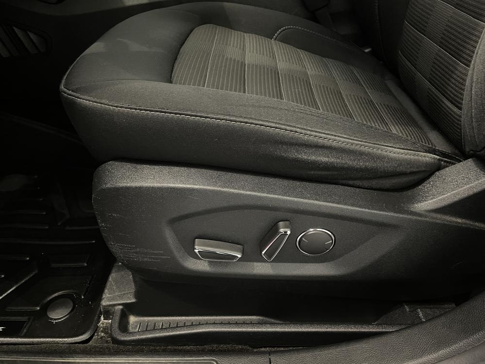 Ford Edge SEL AWD 2018 d&rsquo;occasion à vendre - 14