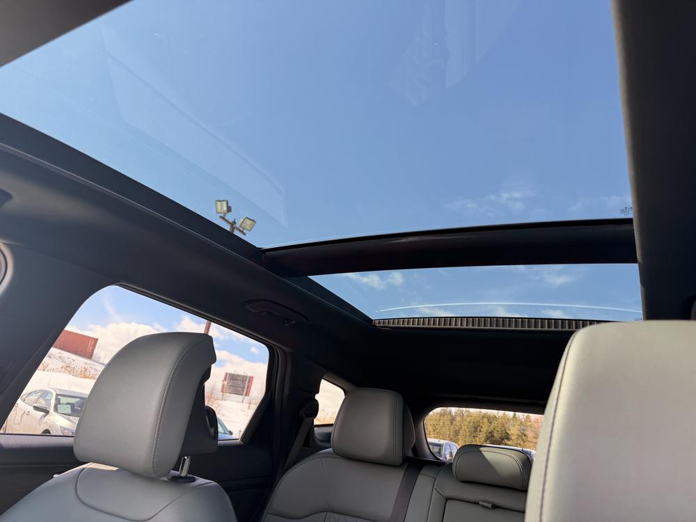 Kia Sportage X-LINE LIMITED 2023 d&rsquo;occasion à vendre - 28