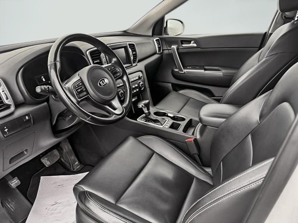 Kia Sportage EX AWD 2019 d&rsquo;occasion à vendre - 14