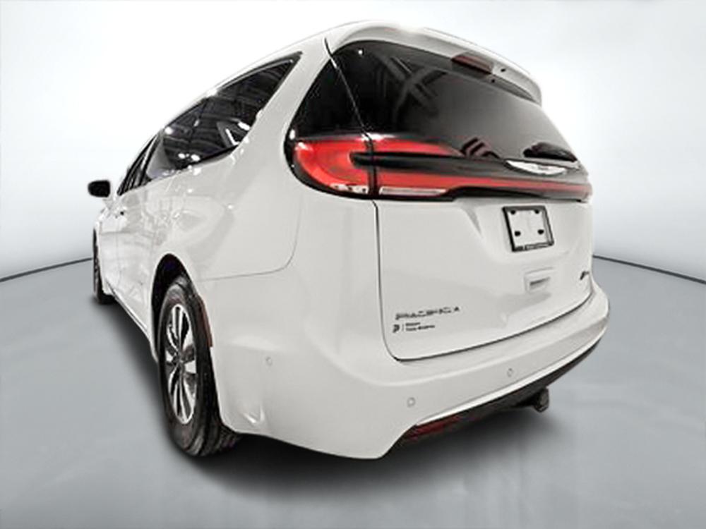 Chrysler Pacifica Hybrid Touring L 2022 d&rsquo;occasion à vendre - 6