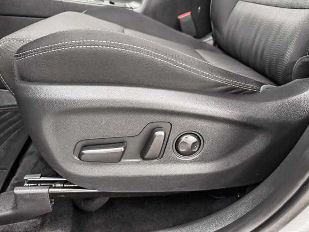 Kia Sportage EX &lsquo;S&rsquo; AWD 2021 d&rsquo;occasion à vendre - 19