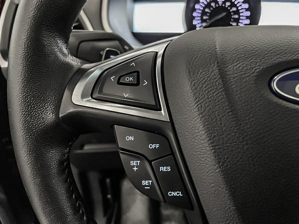 Ford Edge SEL AWD 2018 d&rsquo;occasion à vendre - 17