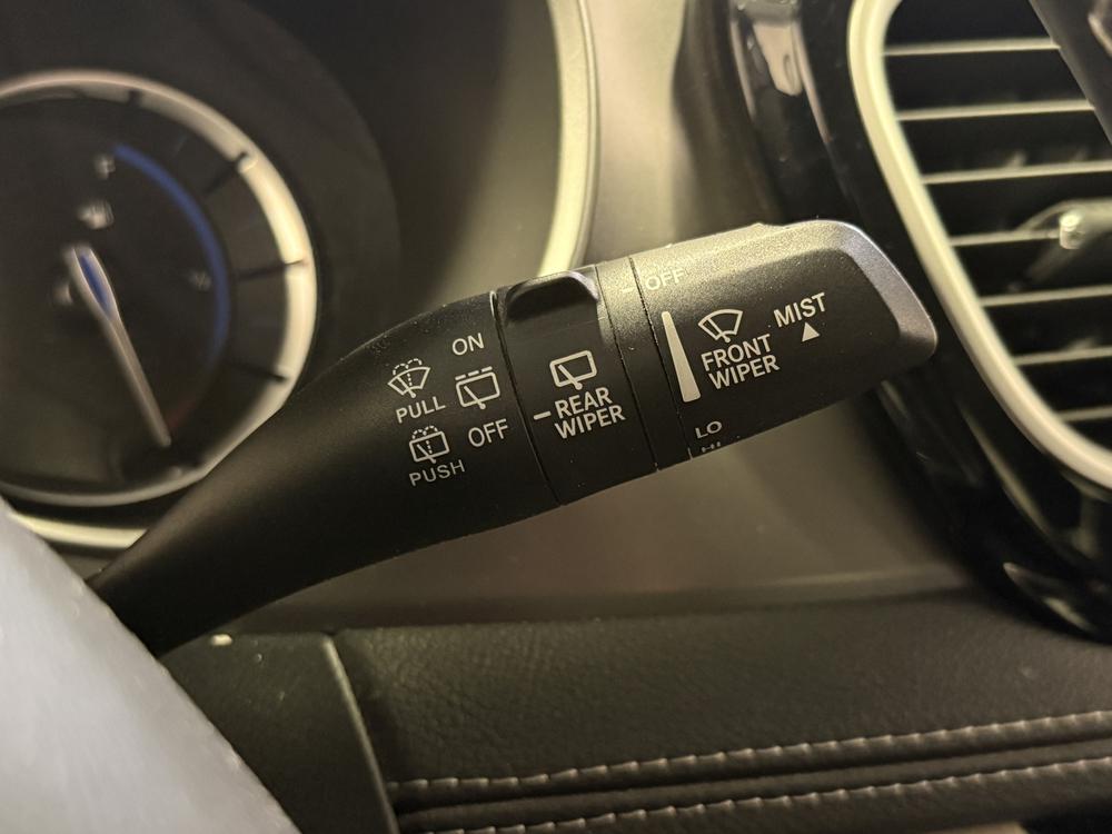 Chrysler Pacifica Hybrid Touring L 2022 d&rsquo;occasion à vendre - 22