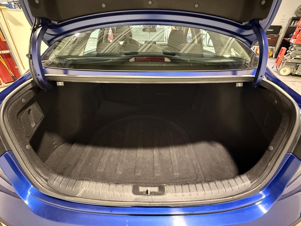 Kia Forte LX 2019 d&rsquo;occasion à vendre - 31