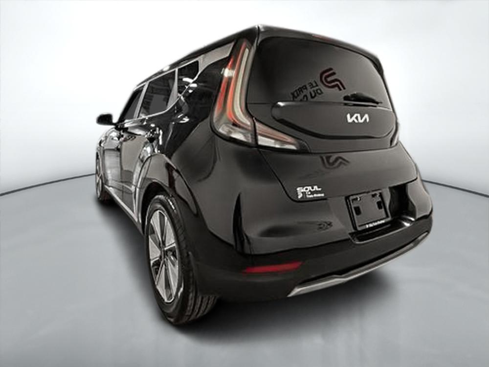 Kia Soul EV EV LIMITED 2023 d&rsquo;occasion à vendre - 6