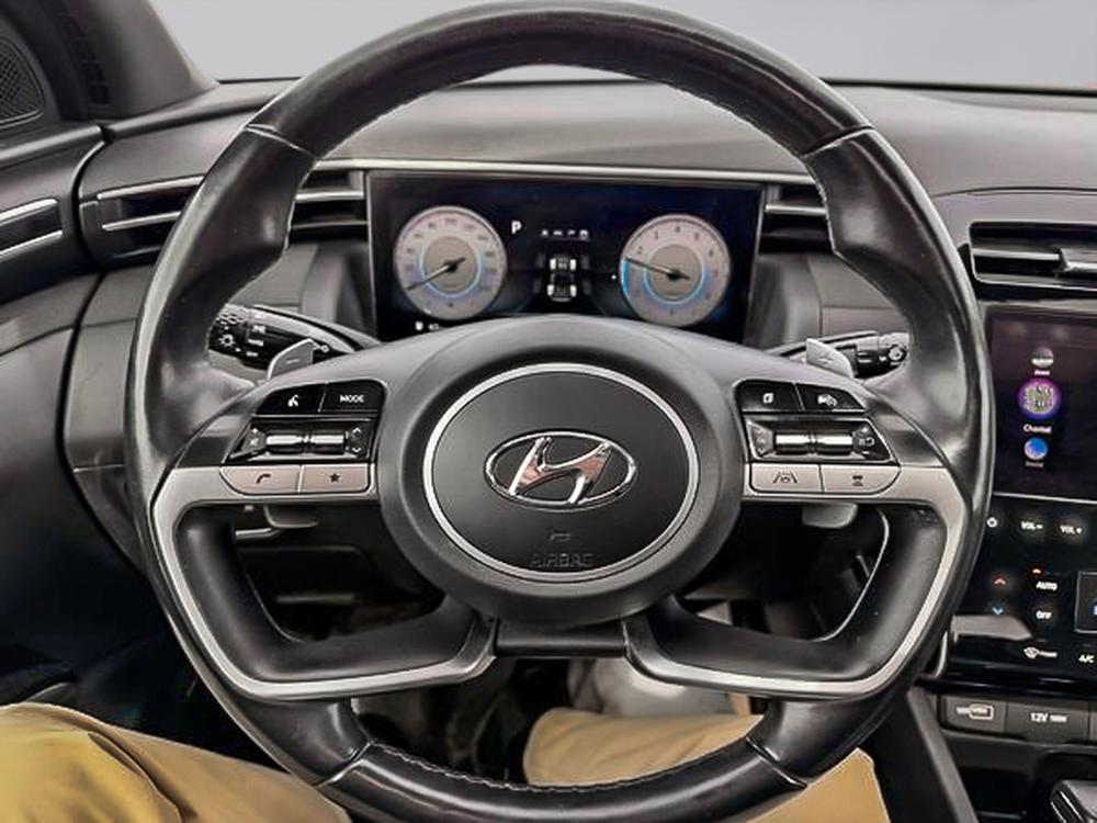 Hyundai Santa Cruz ULTIMATE AWD 2022 d&rsquo;occasion à vendre - 17