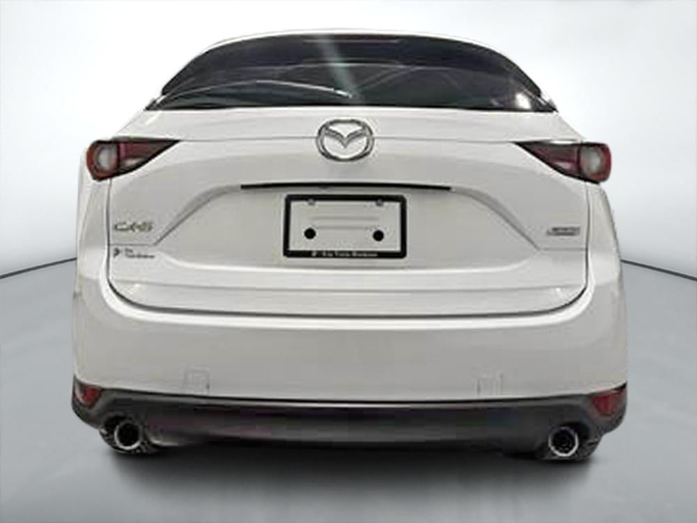 Mazda CX-5 GX 2018 d&rsquo;occasion à vendre - 4