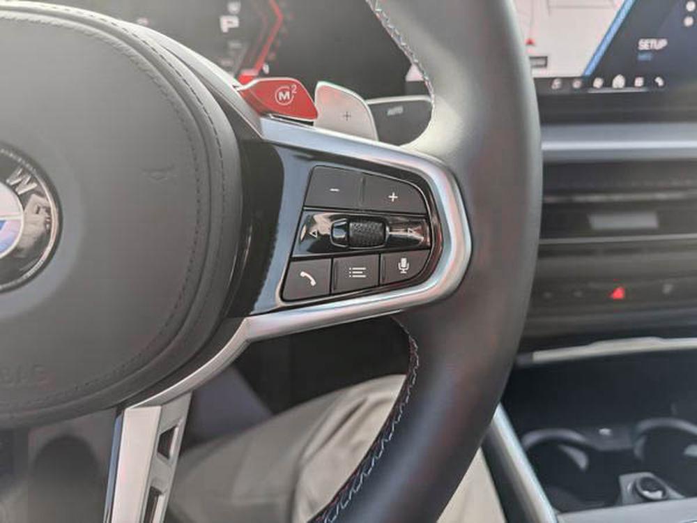 BMW M3 COMPÉTITION 2025 à vendre à Donnacona - 29