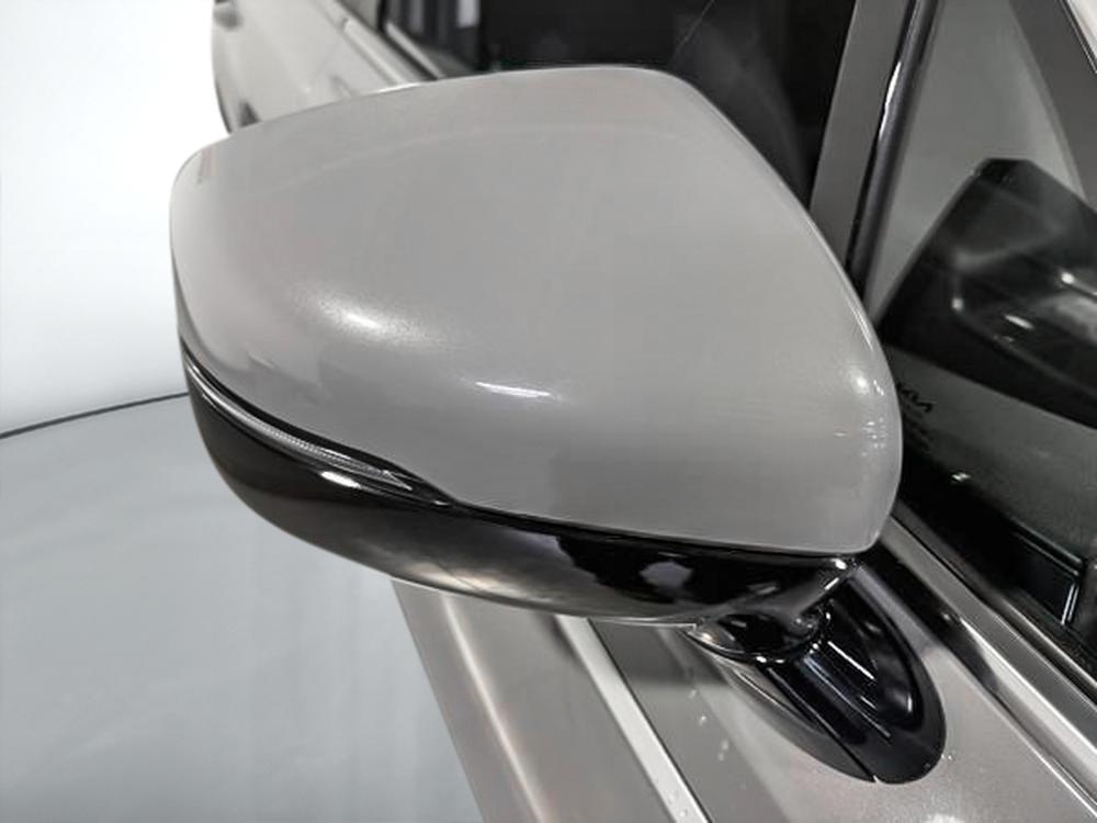 Kia Sorento LX PREMIUM 2023 d&rsquo;occasion à vendre - 11