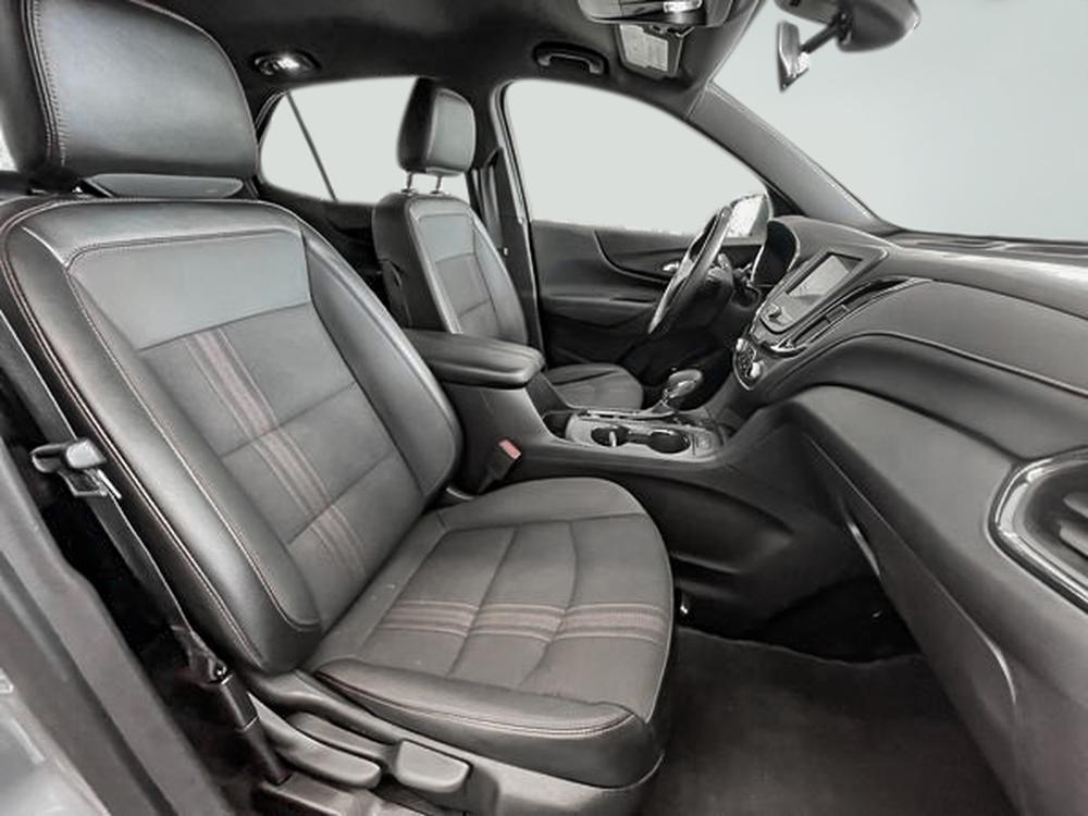 Chevrolet Equinox RS 2023 d&rsquo;occasion à vendre - 28