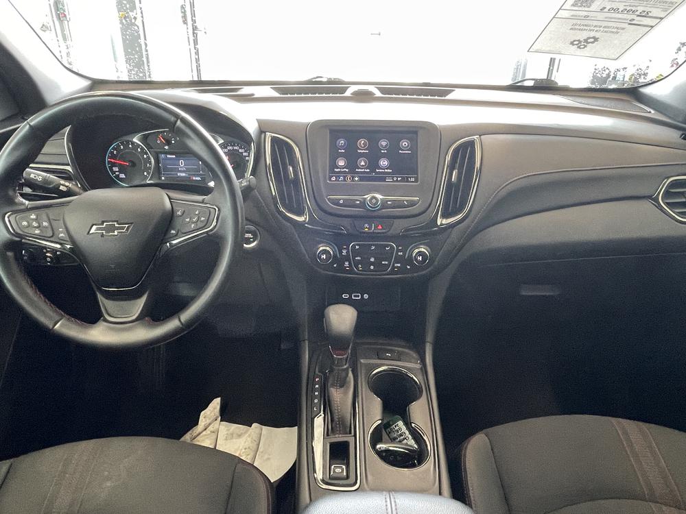 Chevrolet Equinox RS 2023 d&rsquo;occasion à vendre - 19