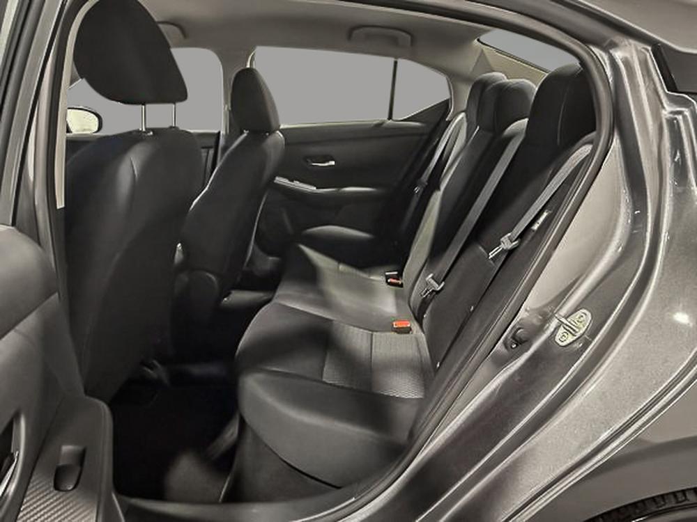 Nissan Sentra S 2020 d&rsquo;occasion à vendre - 31