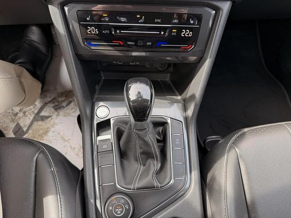 Volkswagen Tiguan COMFORTLINE 2024 d&rsquo;occasion à vendre - 26