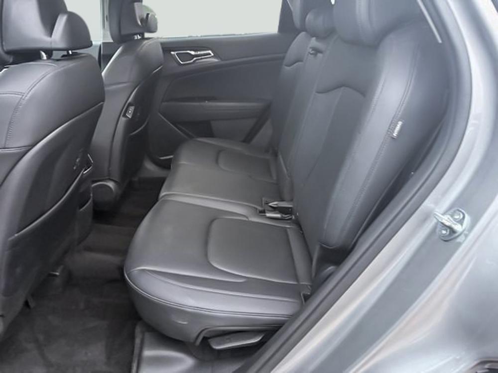 Kia Sportage EX AWD 2024 d&rsquo;occasion à vendre - 30