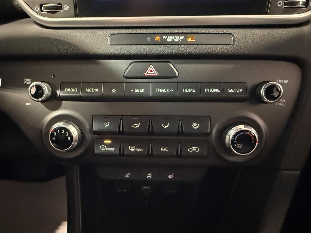 Kia Sportage EX PREMIUM S 2022 d&rsquo;occasion à vendre - 28