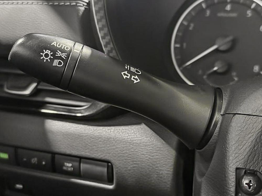 Nissan Sentra SV 2023 d&rsquo;occasion à vendre - 23