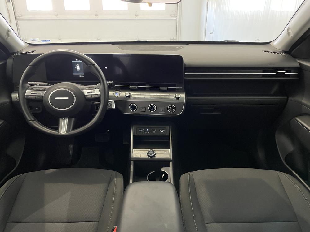 Hyundai Kona Preferred Sport AWD 2025 d&rsquo;occasion à vendre - 9