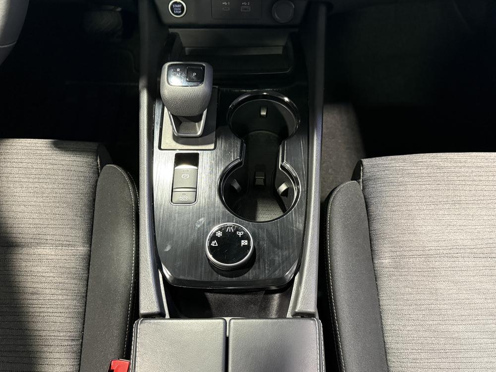 Nissan Rogue SV 2023 d&rsquo;occasion à vendre - 30