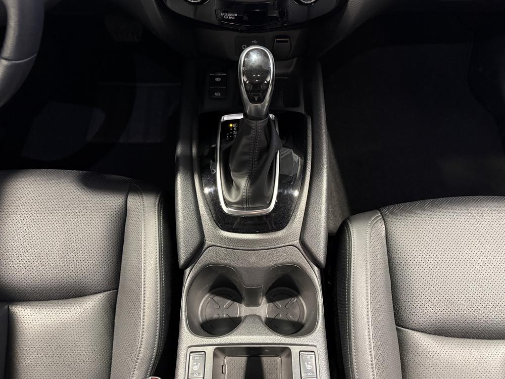 Nissan Qashqai SL 2023 d&rsquo;occasion à vendre - 29