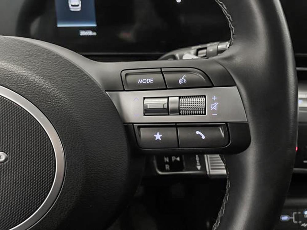 Hyundai Kona Preferred Sport AWD 2025 d&rsquo;occasion à vendre - 17