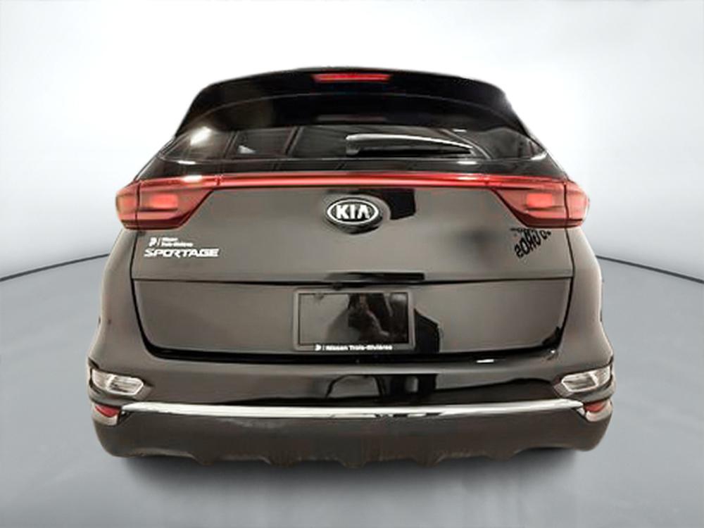 Kia Sportage LX 2022 d&rsquo;occasion à vendre - 4