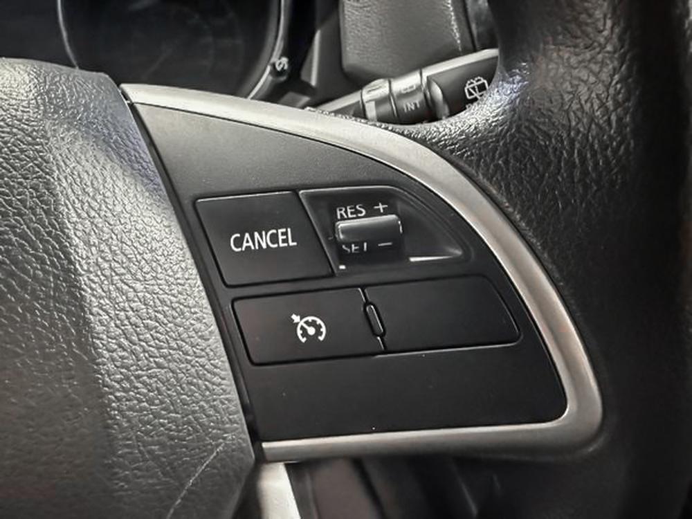 Mitsubishi RVR ES 2021 d&rsquo;occasion à vendre - 19