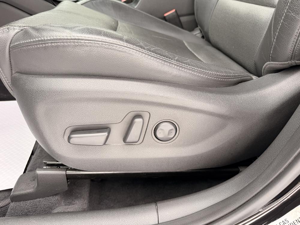 Hyundai Tucson SE AWD 2017 d&rsquo;occasion à vendre - 17