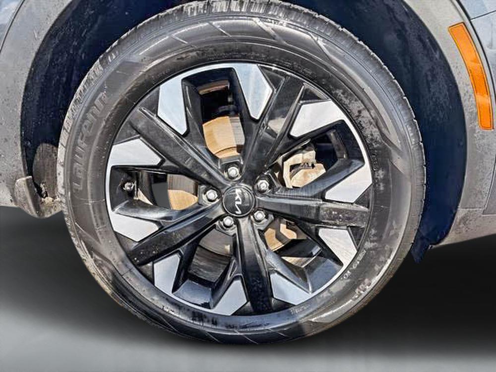 Kia Sportage X-LINE LIMITED 2023 d&rsquo;occasion à vendre - 11