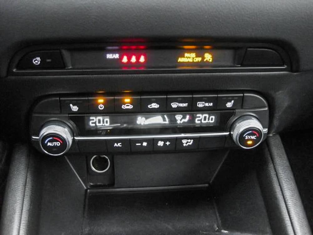 Mazda CX-5 GS-LUXE 2022 d&rsquo;occasion à vendre - 21