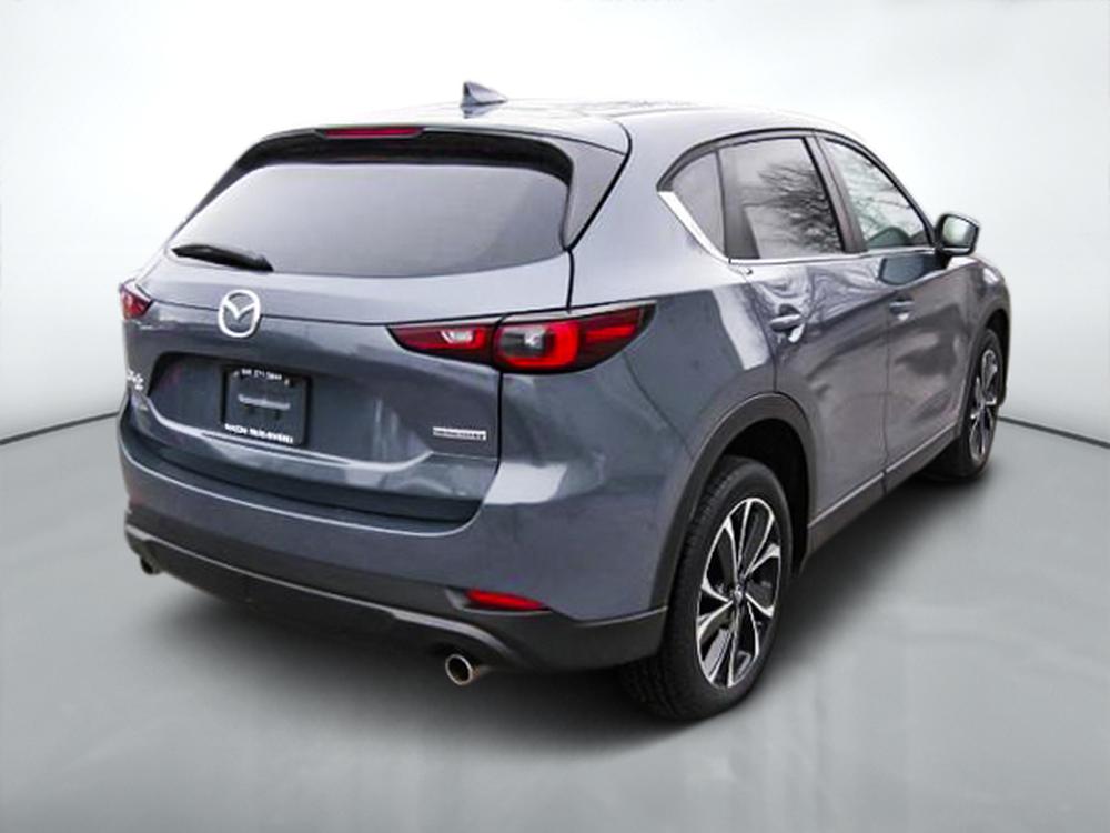 Mazda CX-5 GS-LUXE 2022 d&rsquo;occasion à vendre - 6