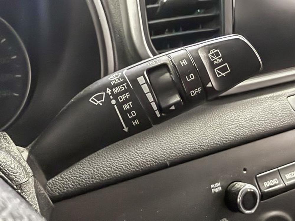 Kia Sportage LX 2022 d&rsquo;occasion à vendre - 22