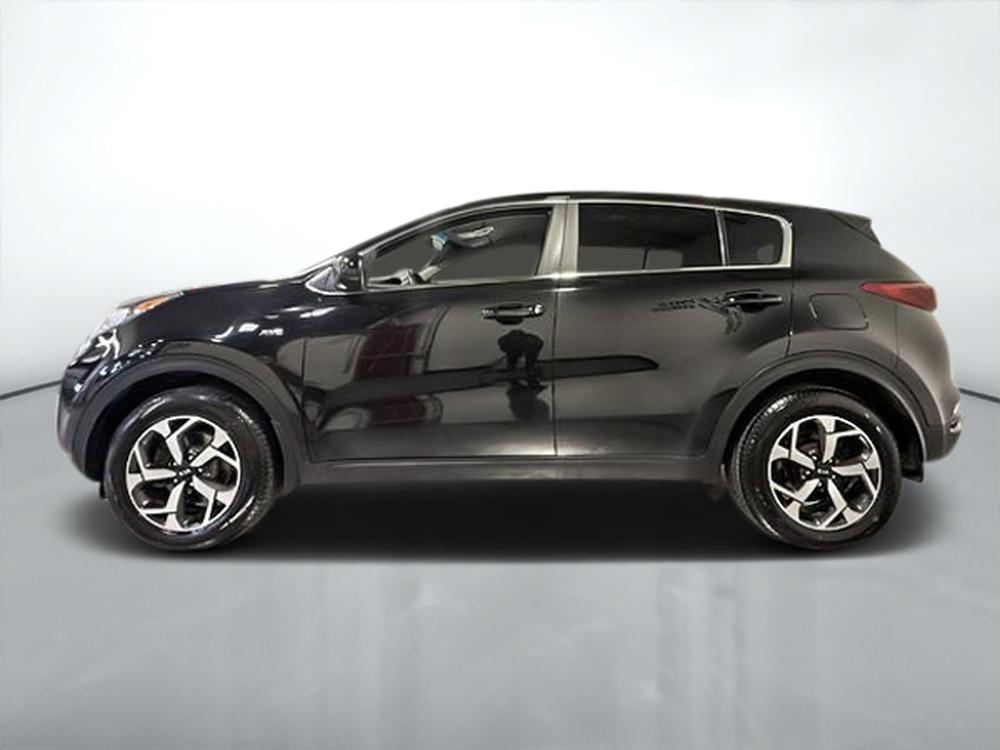 Kia Sportage LX 2022 d&rsquo;occasion à vendre - 7