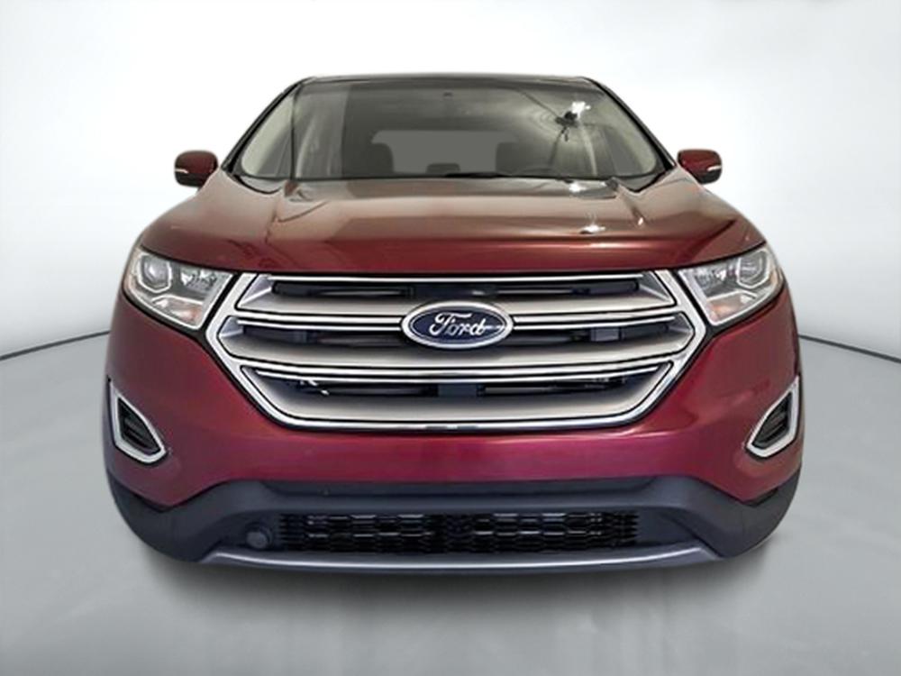 Ford Edge SEL AWD 2018 d&rsquo;occasion à vendre - 2