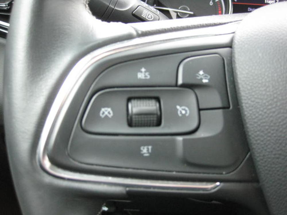 Buick Encore GX 2022 d&rsquo;occasion à vendre - 16