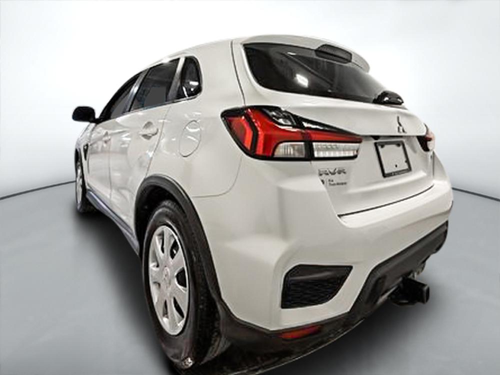 Mitsubishi RVR ES 2021 d&rsquo;occasion à vendre - 6