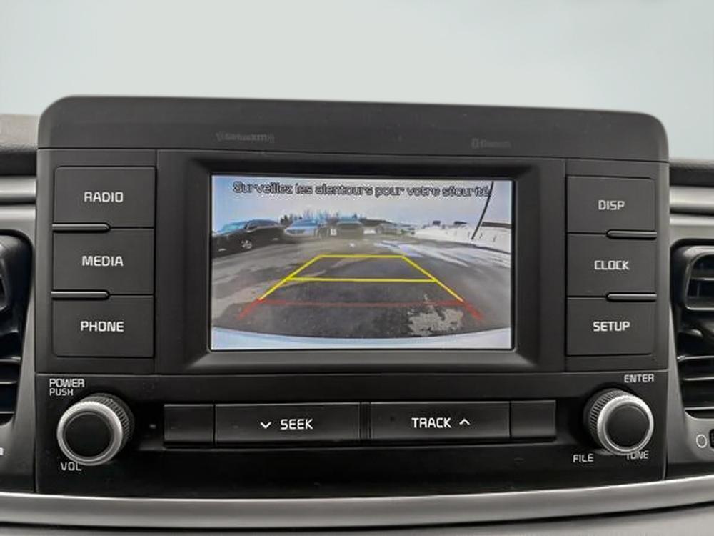 Kia Rio LX+ 2018 d&rsquo;occasion à vendre - 26