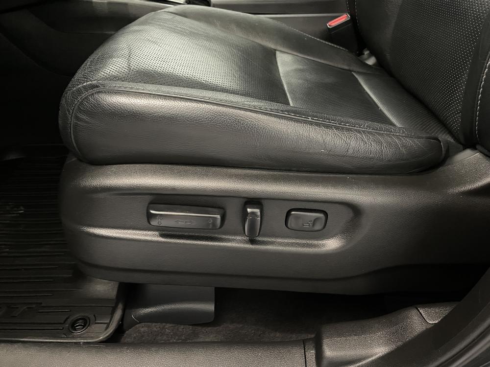 Honda Pilot Touring AWD / 7 passagers 2018 d&rsquo;occasion à vendre - 14