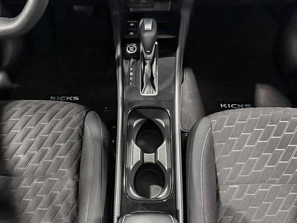 Nissan Kicks SV 2023 d&rsquo;occasion à vendre - 29