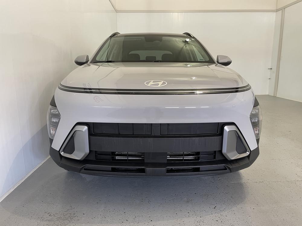 Hyundai Kona Preferred Sport AWD 2025 d&rsquo;occasion à vendre - 2