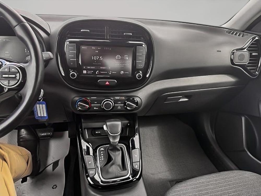 Kia Soul EX 2023 d&rsquo;occasion à vendre - 22