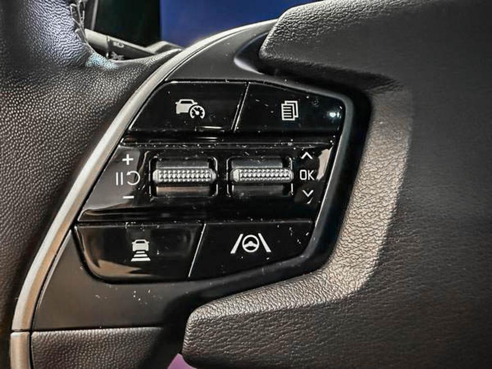 Kia EV6 GT-LINE 2 LONG RANGE 2022 d&rsquo;occasion à vendre - 21