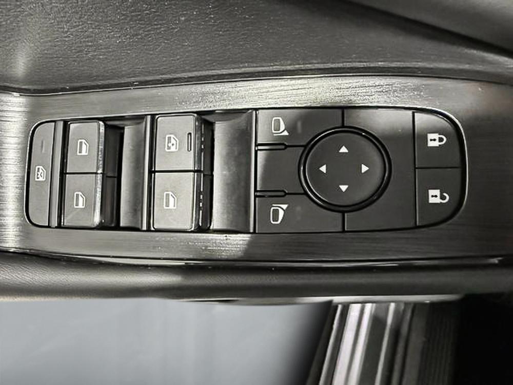 Nissan Rogue S 2025 d&rsquo;occasion à vendre - 14