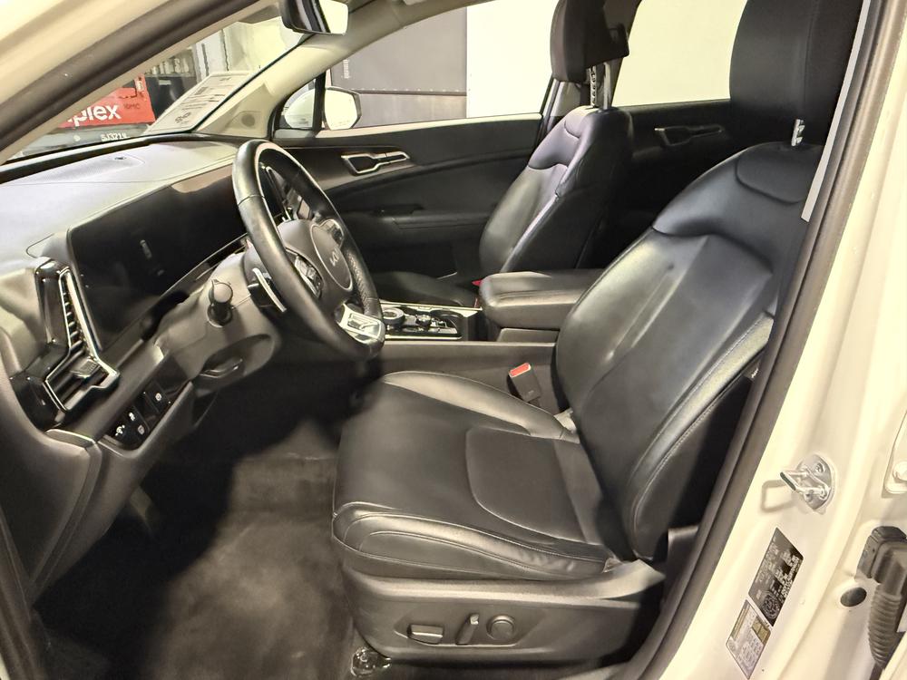 Kia Sportage hybride EX 2023 d&rsquo;occasion à vendre - 16