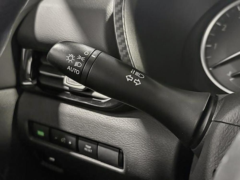 Nissan Sentra S 2020 d&rsquo;occasion à vendre - 22