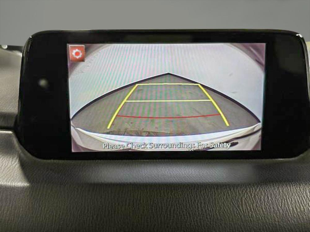 Mazda CX-5 GX 2018 d&rsquo;occasion à vendre - 26