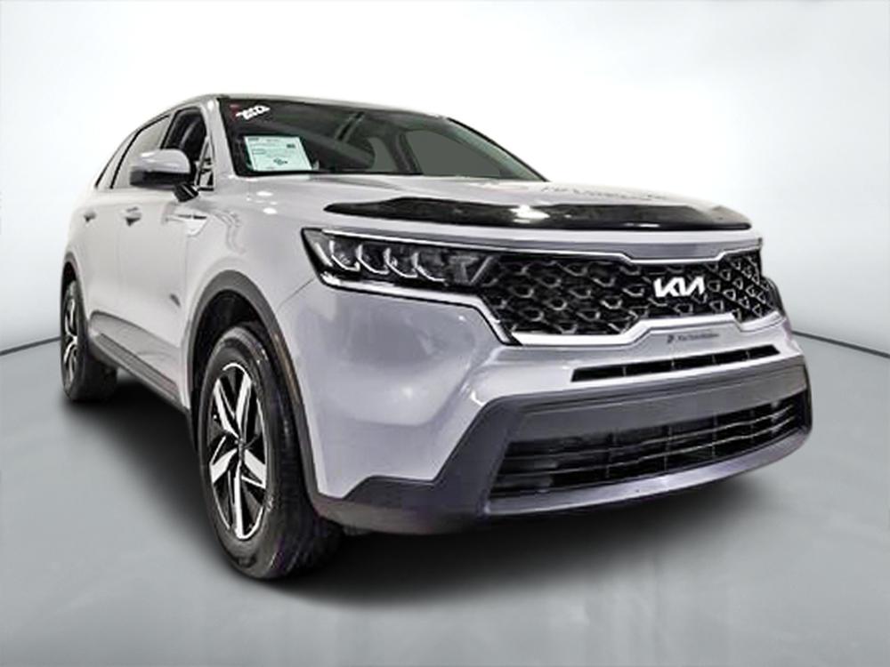 Kia Sorento LX PREMIUM 2023 d&rsquo;occasion à vendre - 1