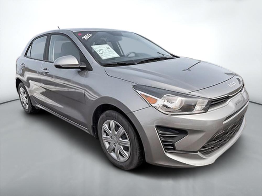 Kia Rio 5 portes 2023  usage à vendre